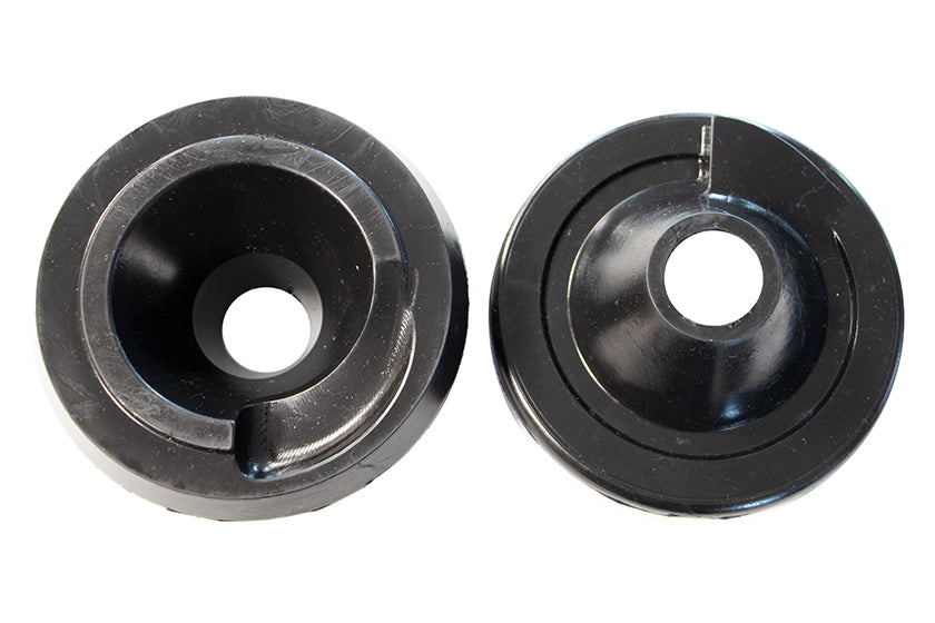 Jeep JL 3/4 Inch Lift Kit For 18-Pres Wrangler JL Fishbone Offroad-1