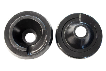 Jeep JL 3/4 Inch Rear Lift Kit For 18-Pres Wrangler JL Fishbone Offroad-1