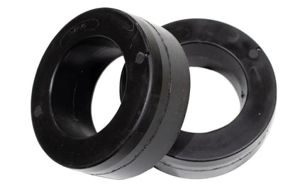 17-19 Dodge Ram 1500 1.0 Inch Rear Leveling Kit Fishbone Offroad-2