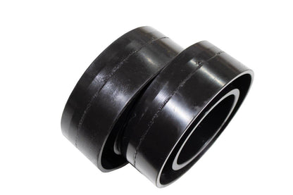 17-19 Dodge Ram 1500 1.0 Inch Rear Leveling Kit Fishbone Offroad-3