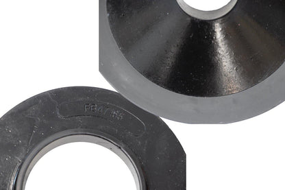 Jeep JK 0.75 Inch Coil Spring Spacer Kit For 07-18 Wrangler JK Fishbone Offroad-1