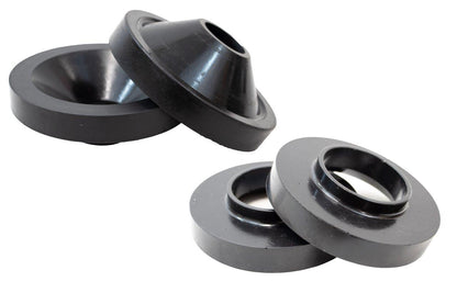 Jeep JK 0.75 Inch Coil Spring Spacer Kit For 07-18 Wrangler JK Fishbone Offroad-2