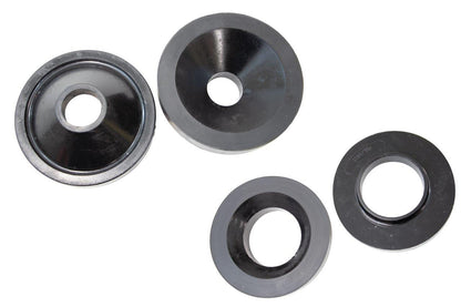 Jeep JK 0.75 Inch Coil Spring Spacer Kit For 07-18 Wrangler JK Fishbone Offroad-3