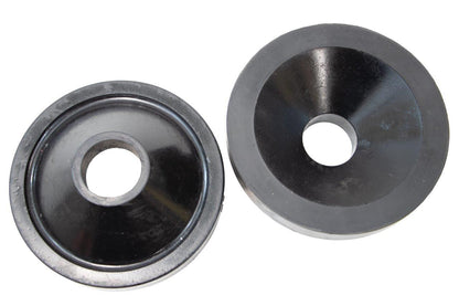 Jeep JK 0.75 Inch Rear Leveling Kit For 07-18 Wrangler JK Fishbone Offroad-3