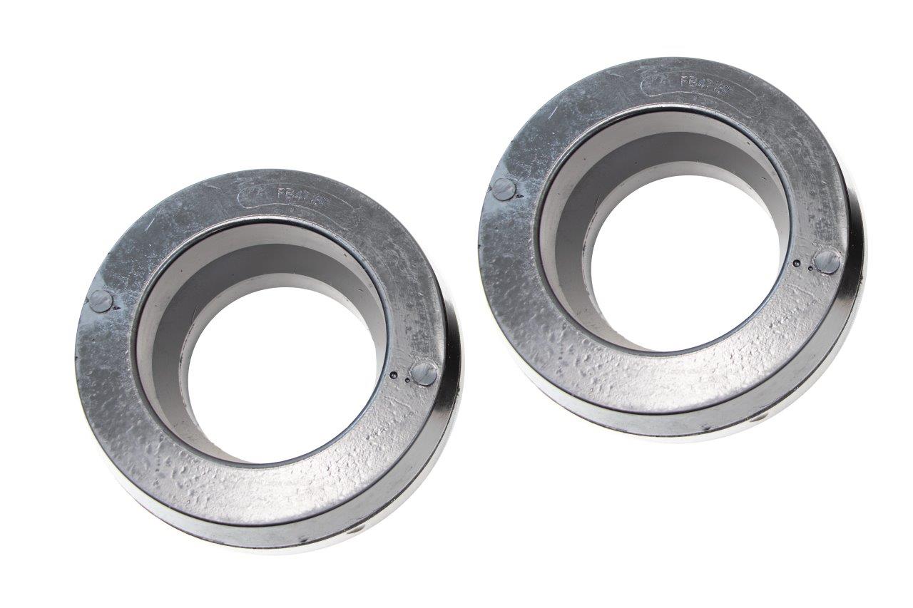 Silverado 1.5 Inch Leveling Kit for Silverado 1500/2500/3500 Fishbone Offroad-2