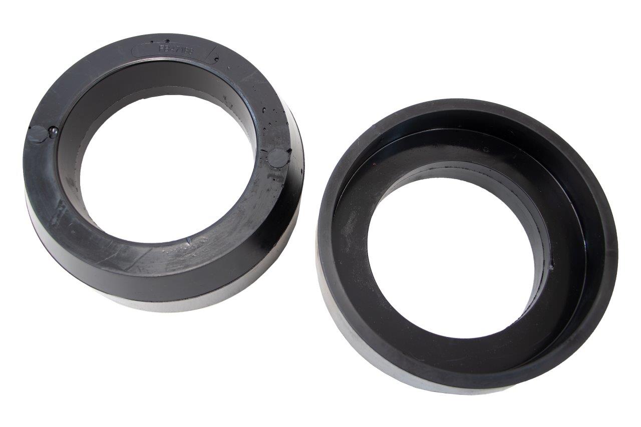 FJ Cruiser 1.5 Inch Rear Leveling Kit For 07-14 FJ Cruiser Fishbone Offroad