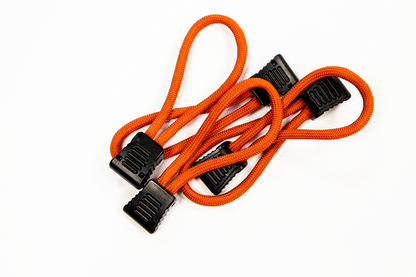 Paracord Zipper Pulls 5 Pcs Fishbone Offroad-7