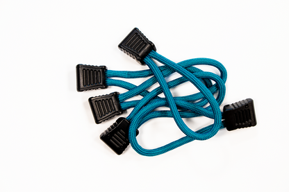 Paracord Zipper Pulls 5 Pcs Fishbone Offroad