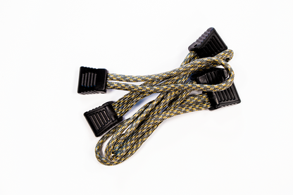 Paracord Zipper Pulls 5 Pcs Fishbone Offroad-189
