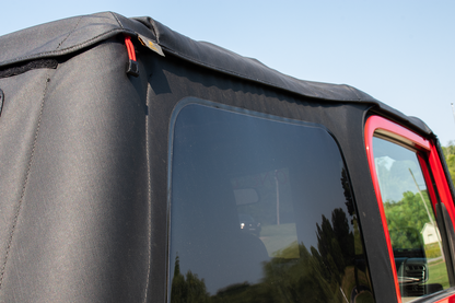 Paracord Zipper Pulls 5 Pcs Fishbone Offroad-186