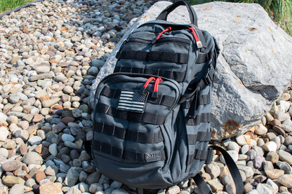 Paracord Zipper Pulls 5 Pcs Fishbone Offroad-92