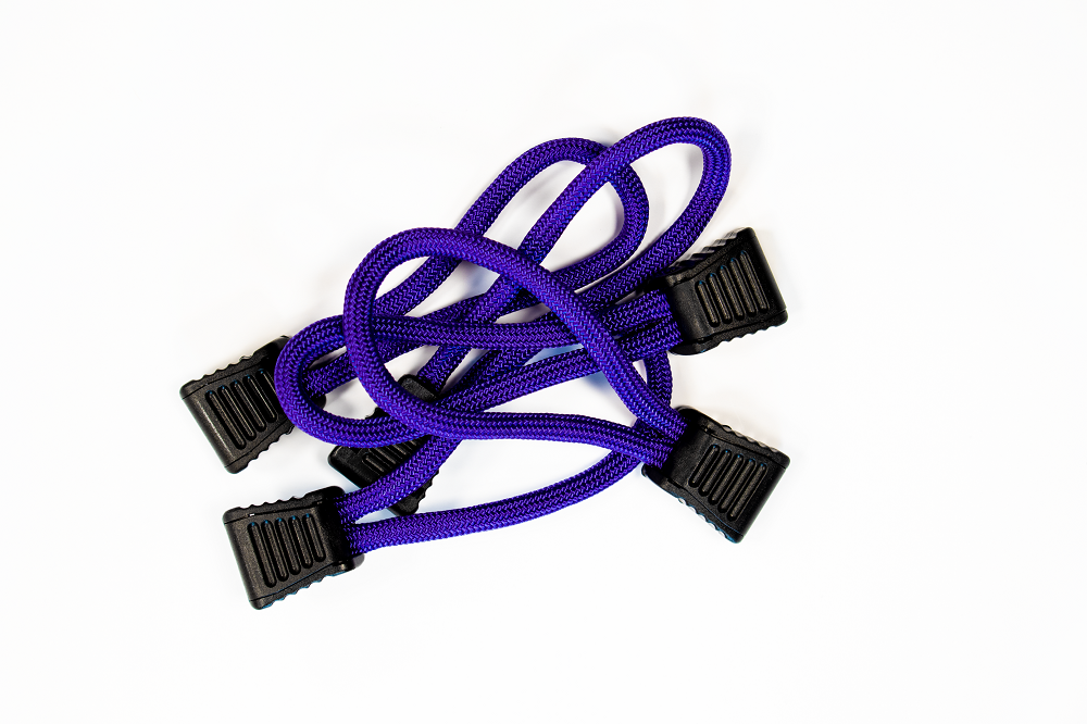 Paracord Zipper Pulls 5 Pcs Fishbone Offroad-42