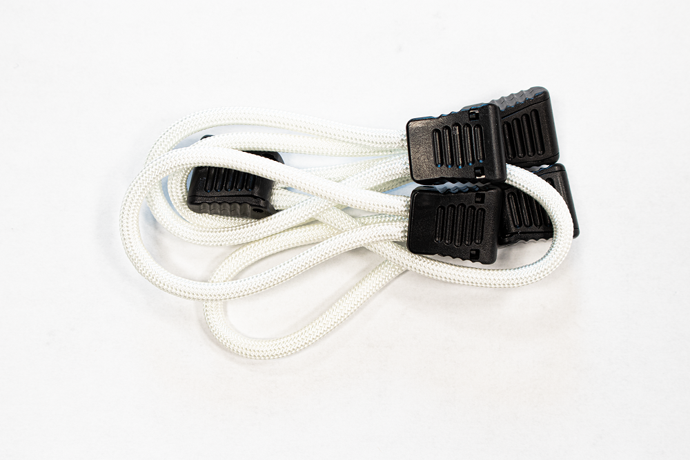 Paracord Zipper Pulls 5 Pcs Fishbone Offroad-35
