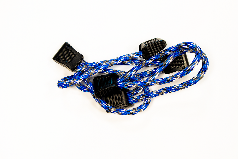 Paracord Zipper Pulls 5 Pcs Fishbone Offroad-28