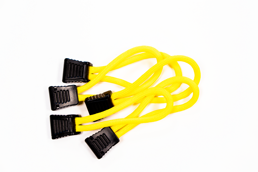 Paracord Zipper Pulls 5 Pcs Fishbone Offroad-21