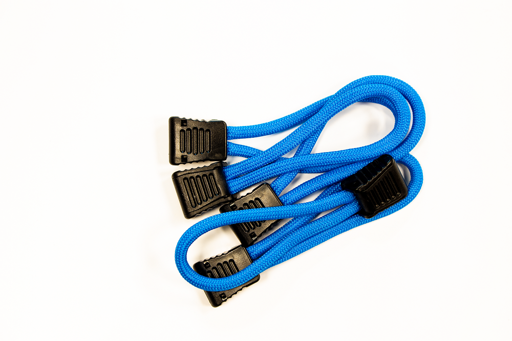 Paracord Zipper Pulls 5 Pcs Fishbone Offroad-14