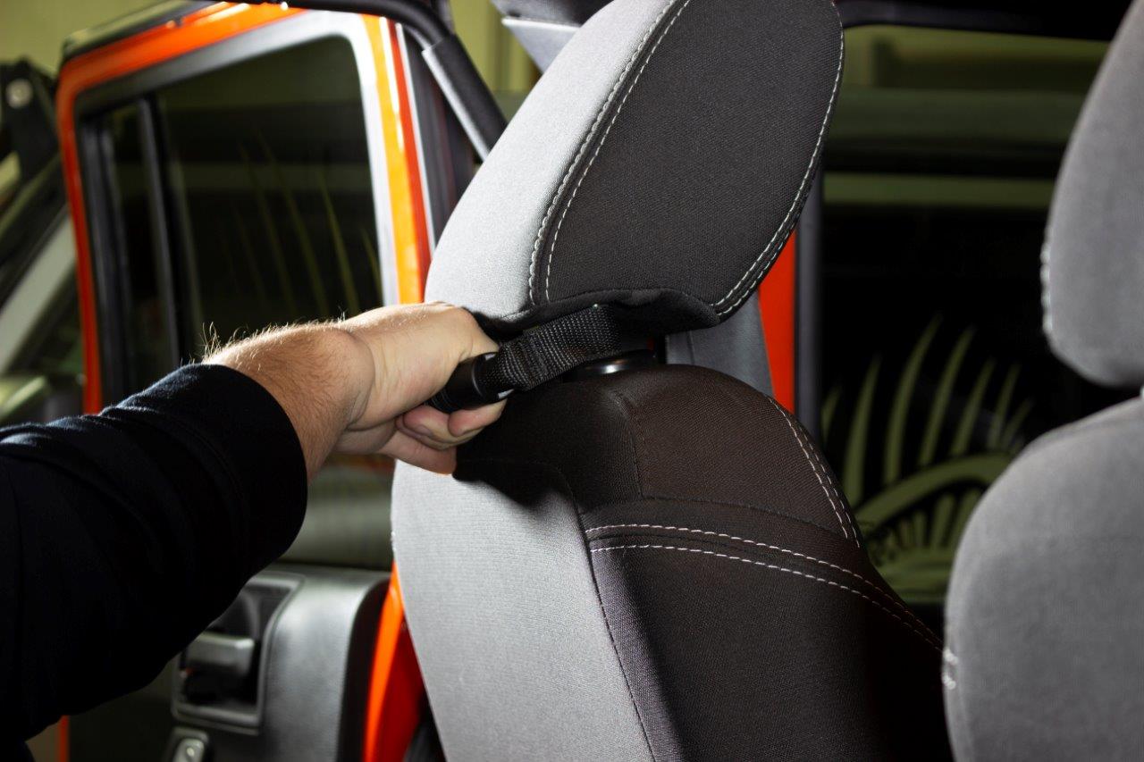 Grab Handles for Head Rest Fishbone Offroad-7