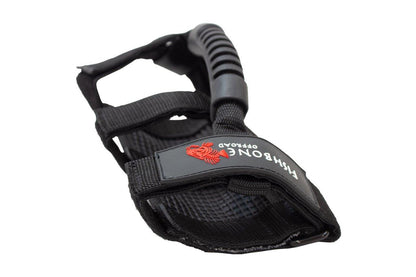 Grab Handles with Three Straps Fishbone Offroad-2