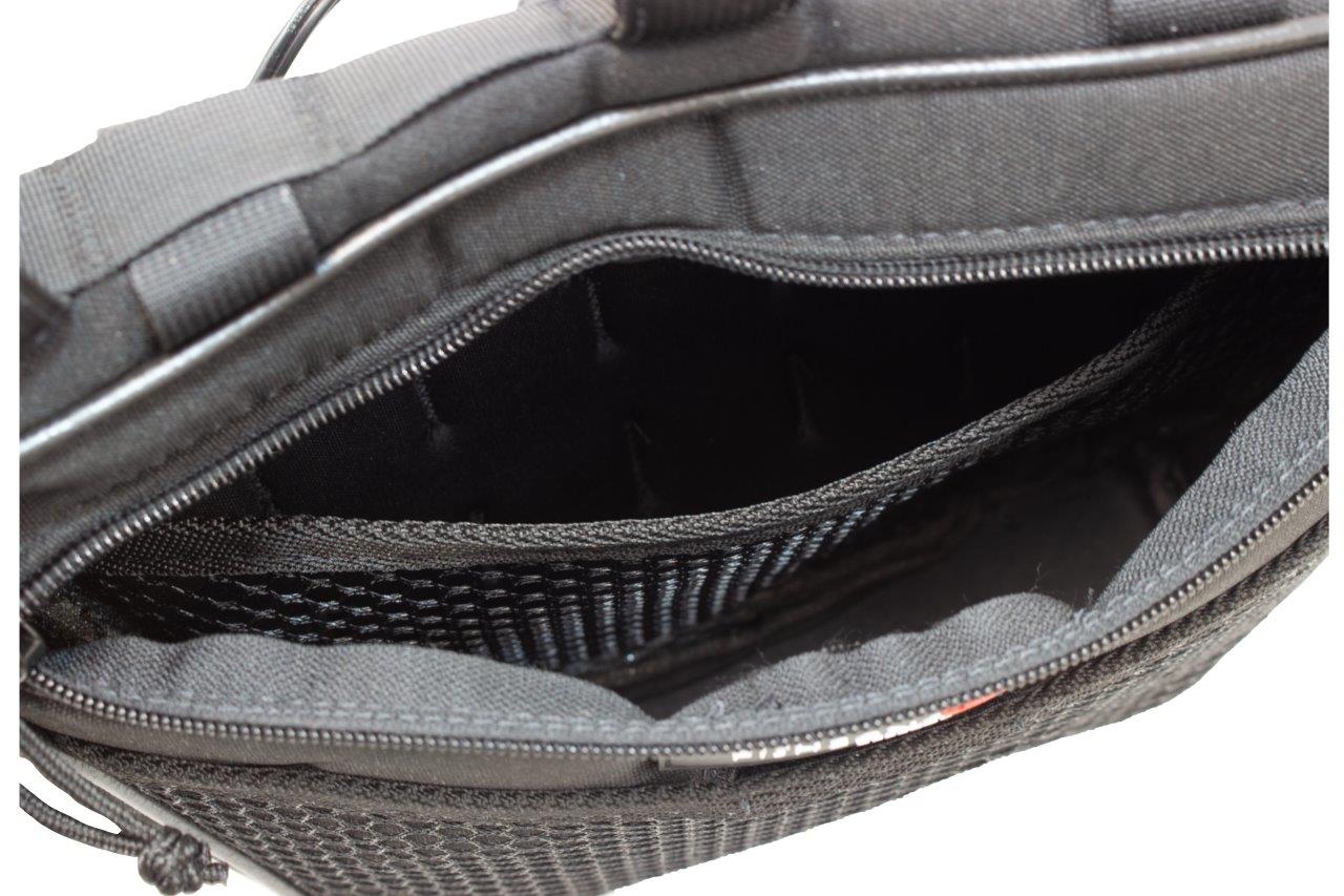 Grab Handle Dash Bag Fishbone Offroad-3