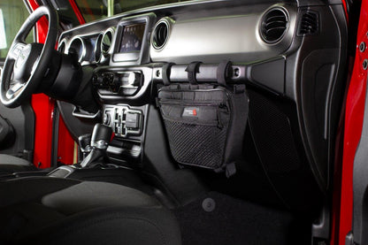 Grab Handle Dash Bag Fishbone Offroad-5