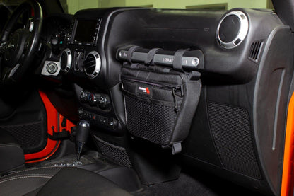 Grab Handle Dash Bag Fishbone Offroad-7