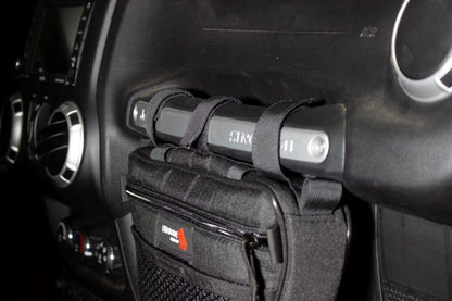 Grab Handle Dash Bag Fishbone Offroad-8