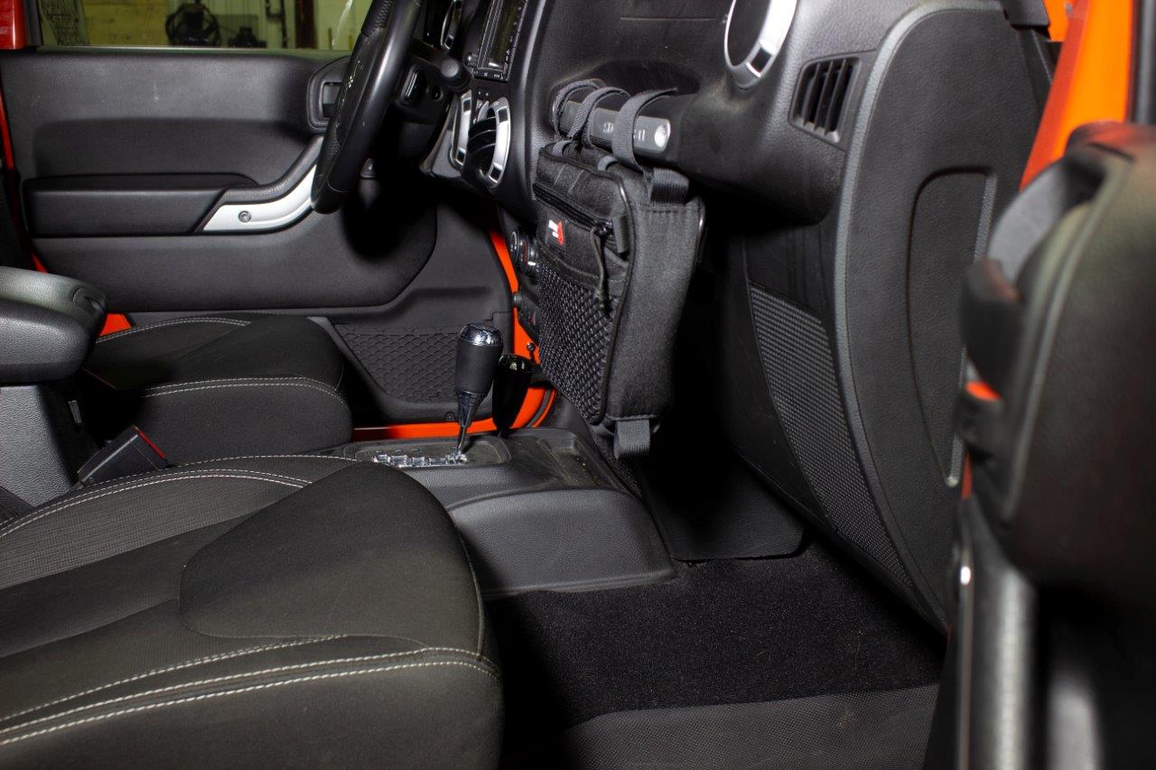 Grab Handle Dash Bag Fishbone Offroad-9