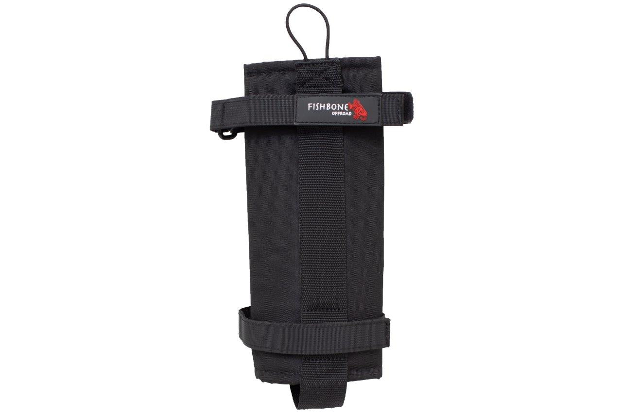 Fishbone Offroad Xtreme Fire Extinguisher Holder 2.5 LBS Fishbone Offroad
