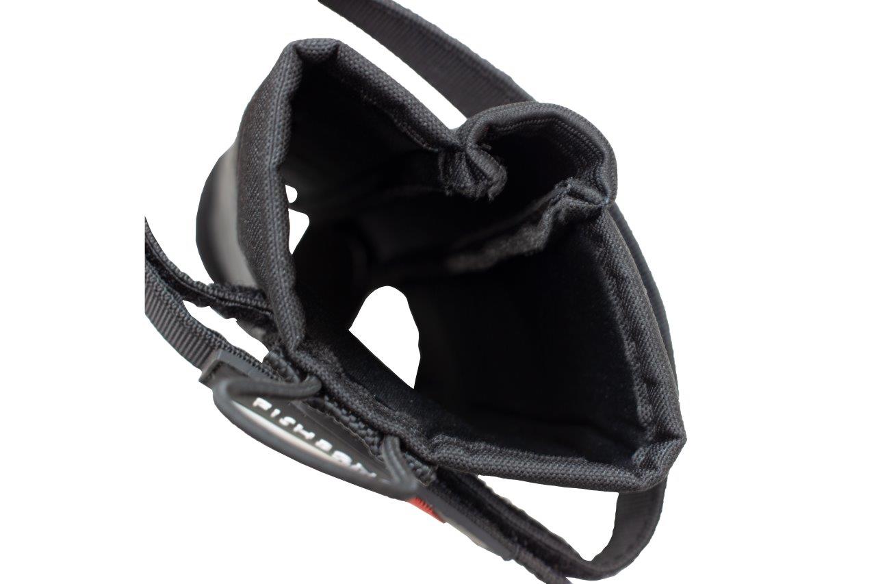 Fishbone Offroad Xtreme Fire Extinguisher Holder 2.5 LBS Fishbone Offroad