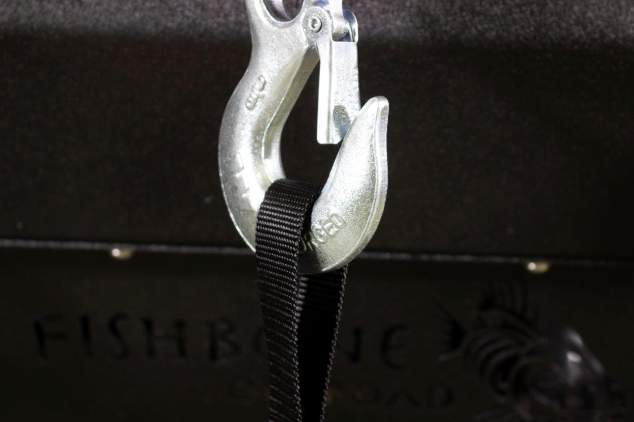 Fishbone Offroad Winch Pull Handle Fishbone Offroad