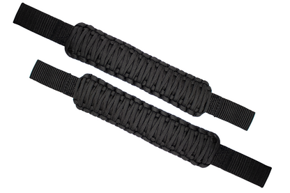 Head Rest Paracord Grab Handles Fishbone Offroad-6