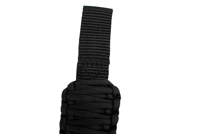 Head Rest Paracord Grab Handles Fishbone Offroad-8
