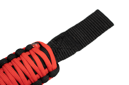 Head Rest Paracord Grab Handles Fishbone Offroad-2