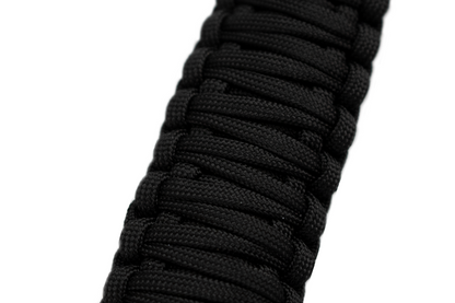 Paracord Grab Handles for A Pillar Sound Bar 07-18 Wrangler JK Fishbone Offroad-7