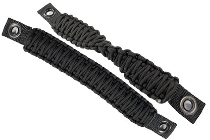 Wrangler Paracord Door Handles for 97-06 Jeep Wrangler Fishbone Offroad-7