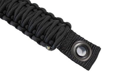 Wrangler Paracord Door Handles for 97-06 Jeep Wrangler Fishbone Offroad-8