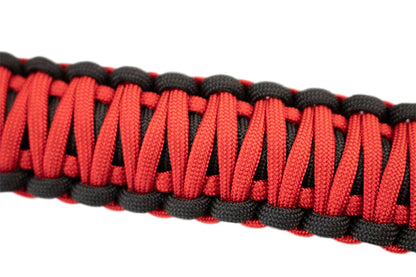 Wrangler Paracord Door Handles for 97-06 Jeep Wrangler Fishbone Offroad-2