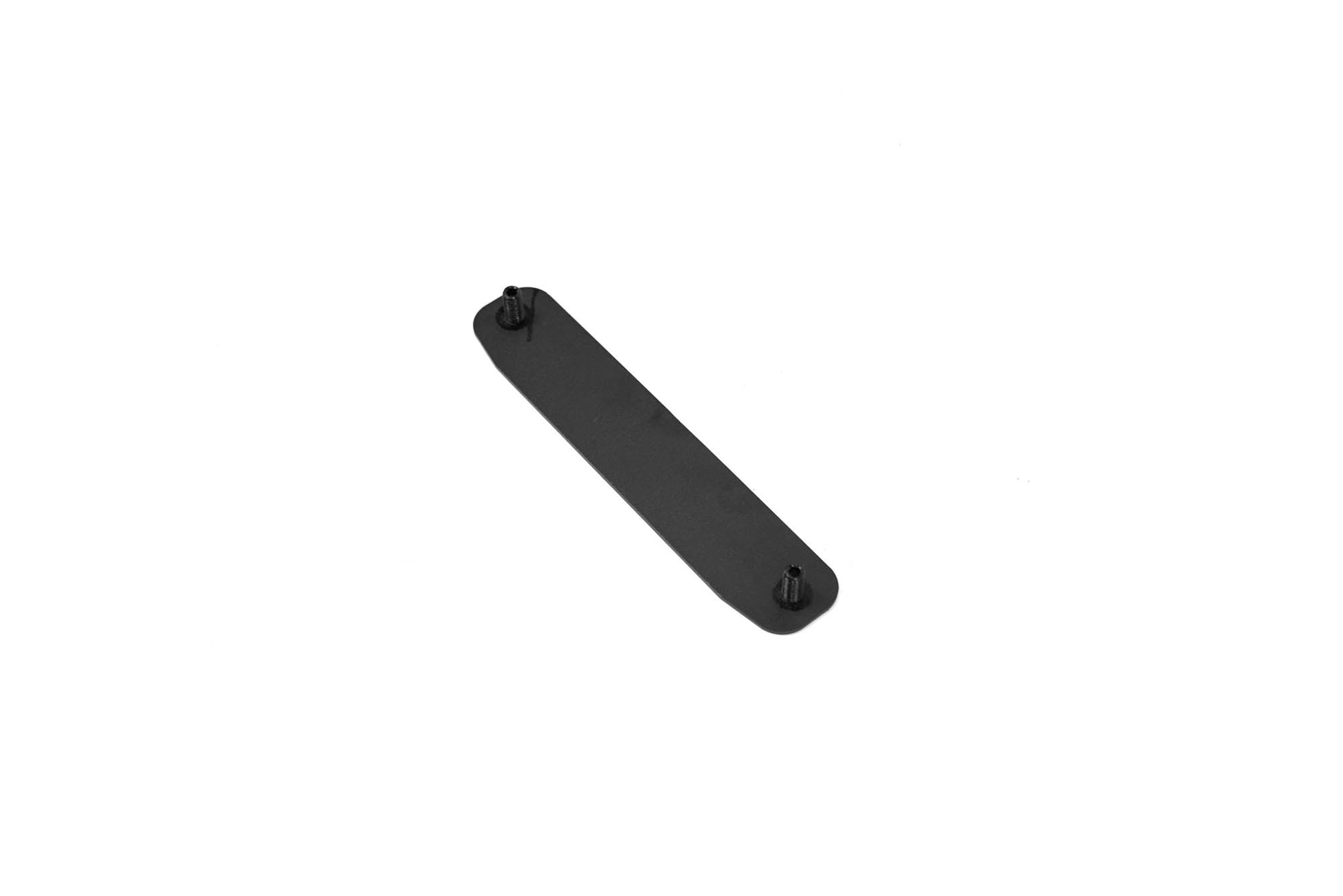 Winch Fairlead Cover Plate DV8 Offroad-11