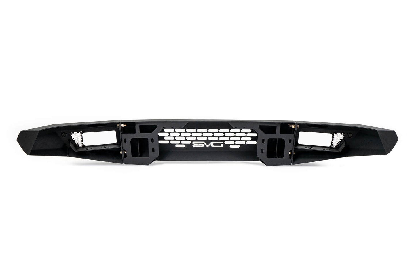 2021 2025 Ford Bronco OE Plus Series Front Bumper DV8 Offroad