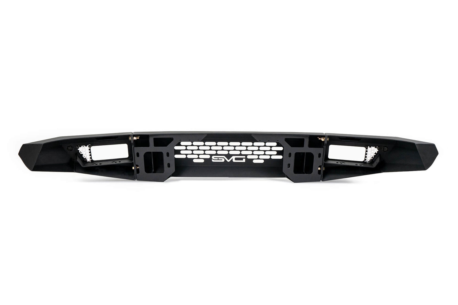 2021 2025 Ford Bronco OE Plus Series Front Bumper DV8 Offroad