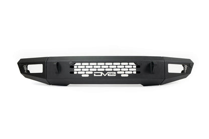 2021 2025 Ford Bronco OE Plus Series Front Bumper DV8 Offroad-3