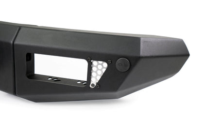 2021 2025 Ford Bronco OE Plus Series Front Bumper DV8 Offroad-10