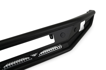 2021 2025 Ford Bronco Competition Series Front Bumper DV8 Offroad-13
