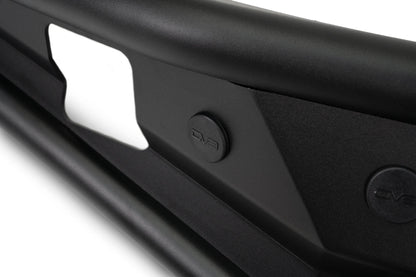 2021 2025 Ford Bronco Competition Series Front Bumper DV8 Offroad-6