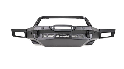 2021 2025 Ford Bronco Spec Series Front Bumper DV8 Offroad