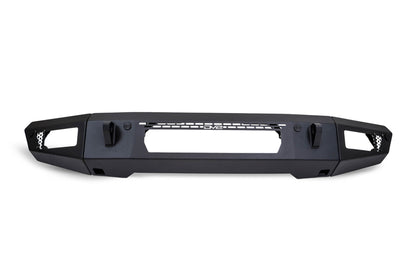 2021 2025 Ford Bronco Oe Plus Series Front Bumper V2 DV8 Offroad-4