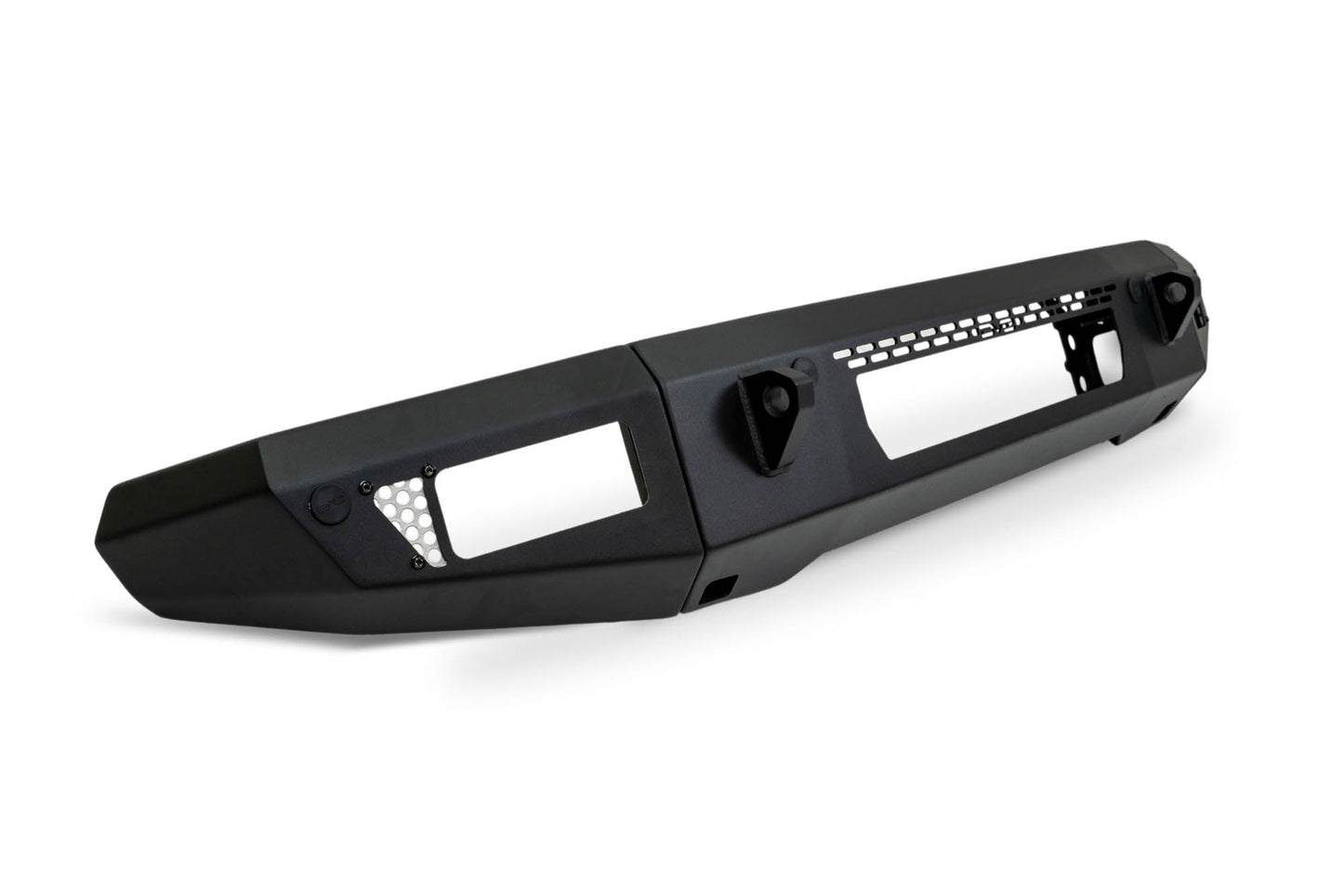 2021 2025 Ford Bronco Oe Plus Series Front Bumper V2 DV8 Offroad-6