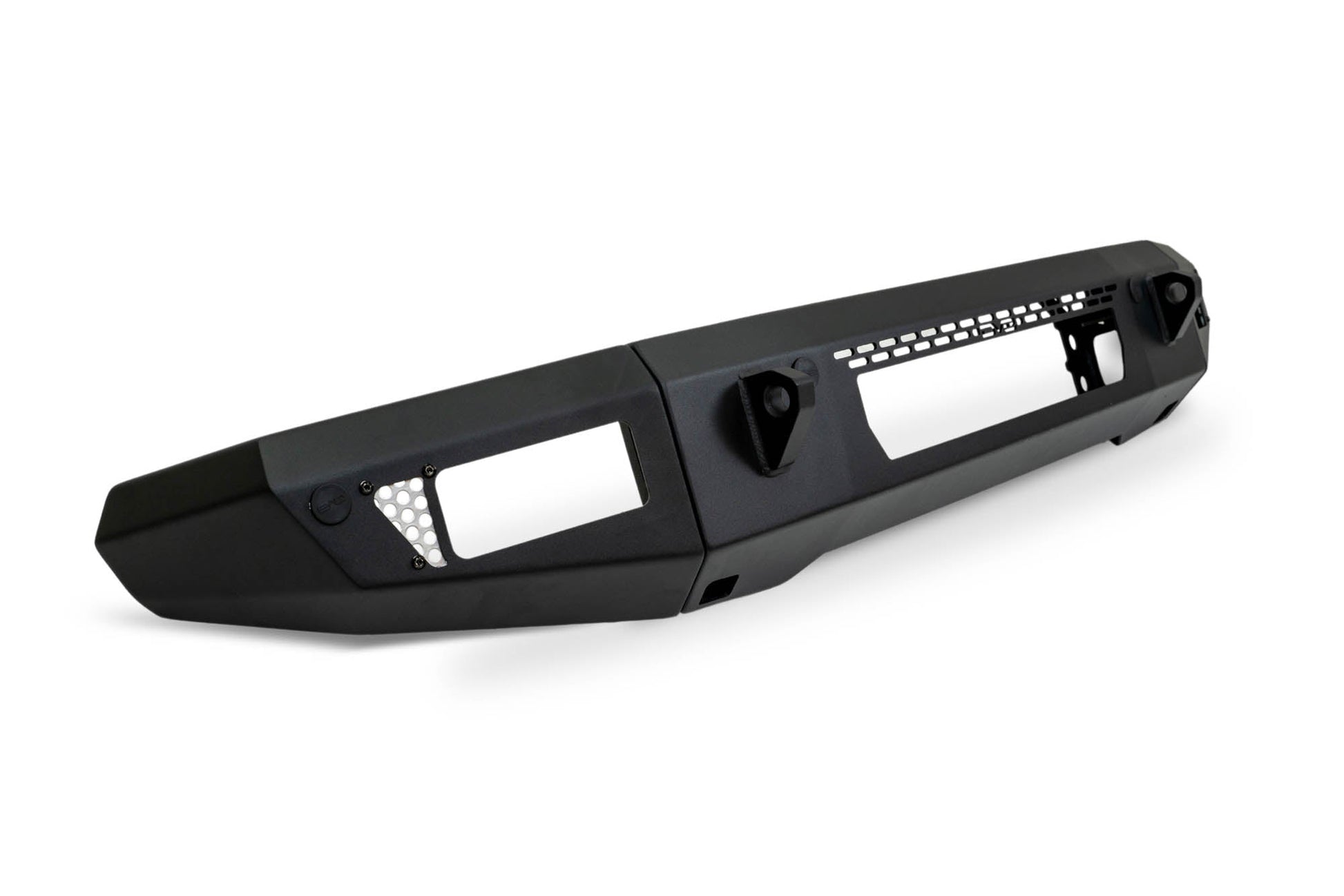 2021 2025 Ford Bronco Oe Plus Series Front Bumper V2 DV8 Offroad-6
