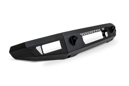 2021 2025 Ford Bronco Oe Plus Series Front Bumper V2 DV8 Offroad-6