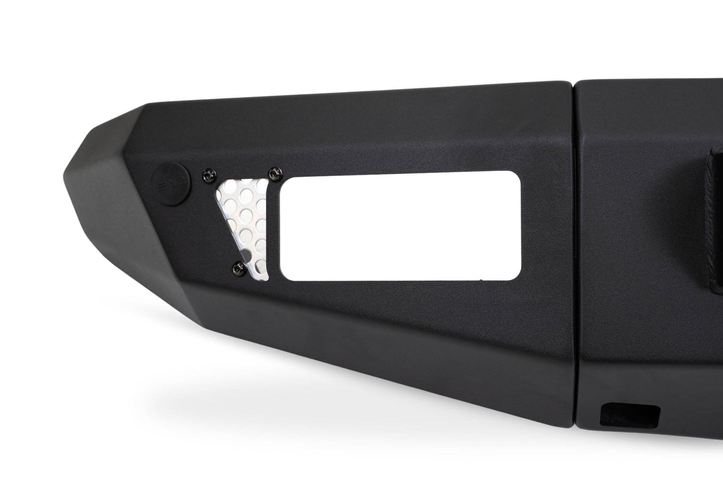 2021 2025 Ford Bronco Oe Plus Series Front Bumper V2 DV8 Offroad-7